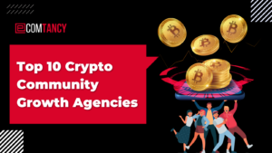 Top 10 Crypto Community Growth Agencies