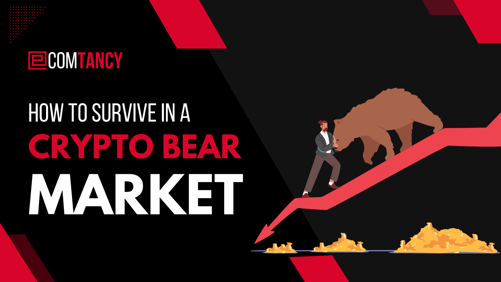 How to Survive in a Crypto Bear Market
